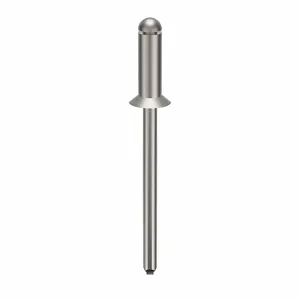 GRAINGER U34184.015.0054 Blind Rivet 5/32 Inch X 0.425 Inch Countersunk, 500PK | AG2WUJ 32MM61