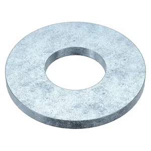 GRAINGER U38400.037.0003 Flat Washer 3/8 Bolt Steel 1-1/4 Outside Diameter, 100PK | AG9WNB 22UH05