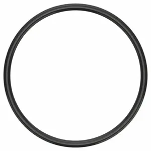 GRAINGER U38805.018.0437 O-Ring, 348, 4 3/8 Inch Inside Dia, 4 3/4 Inch Outside Dia, 90 Shore A, Black, 2 PK | CQ3HXG 41UN60