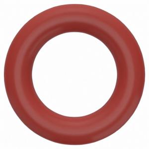 GRAINGER ZUSAS70MD009 O-Ring, 7/32 Zoll Innendurchmesser, 11/32 Zoll Außendurchmesser, 70 Shore A, Rot, 10 PK | CQ3BQN 714F33