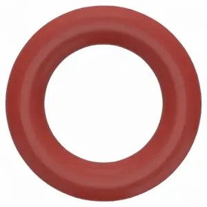 GRAINGER ZUSAS50FDA008 O-Ring, 3/16 Inch Inside Dia, 5/16 Inch Outside Dia, 50 Shore A, Red, 25 PK | CQ3BPK 714C95