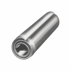 GRAINGER U51430.050.0225 Spring Pin, Coiled, Stainless Steel | CQ4ZQQ 41LY02