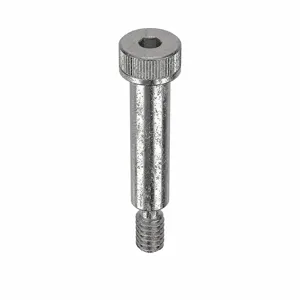 GRAINGER U51044.025.0100 Shoulder Screw Imperial 18-8 Stainless Steel 10-24, 5PK | AG2KPV 31KH12