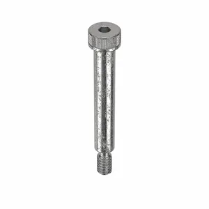 GRAINGER U51044.025.0150 Shoulder Screw Hex 10-24 X 1-1/2 Inch, 2PK | AG2KNZ 31KG91