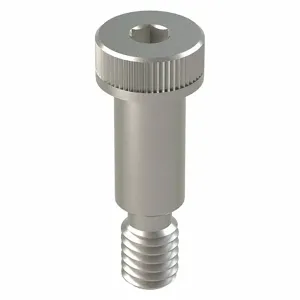 GRAINGER U51044.037.0075 Shoulder Screw Imperial 18-8 Stainless Steel 5/16-18, 5PK | AG2KQB 31KH18