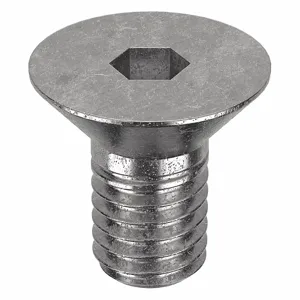 GRAINGER U51060.037.0050 Socket Head Cap Screw Flat 18-8 Stainless Steel 3/8 -16X1/2, 50PK | AH2GAL 26LC17