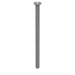 GRAINGER U51110.019.0350 Machine Screw 304 Stainless Steel, 50PK | AH3EMN 31JU70