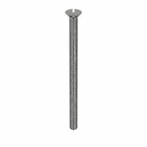 GRAINGER U51110.031.0500 Machine Screw 5/16-18 5 Length, 10PK | AH3EMW 31JU80