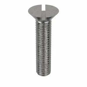 GRAINGER U51110.037.0175 Machine Screw 3/8-16 1-3/4 Length, 25PK | AG2HRA 31JU81