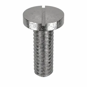 GRAINGER U51120.025.0075 Machine Screw Plain 1/4-20 X 3/4 Length, 50PK | AH3EMZ 31JU85