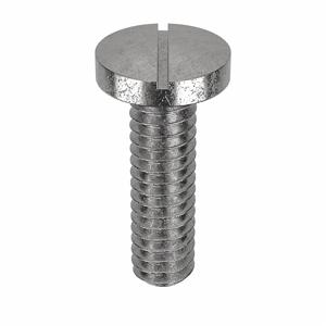 GRAINGER U51120.025.0087 Machine Screw Pan 1/4-20 X 7/8 Length, 50PK | AG2HRC 31JU86