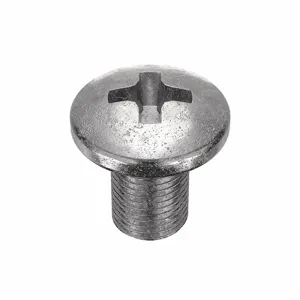 GRAINGER U51122.025.0037 Machine Screw Pan 1/4-20 X 3/8 Length, 50PK | AG2HRE 31JU88