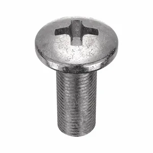 GRAINGER U51122.025.0062 Machine Screw Pan 1/4-20 X 5/8 Length, 50PK | AG2HRG 31JU90