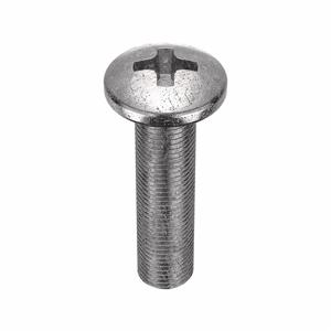 GRAINGER U51122.025.0100 Machine Screw Stainless Steel 1/4-20 X 1 Length, 50PK | AG2HRJ 31JU93