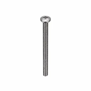 GRAINGER U51122.025.0350 Machine Screw 1/4-20 X 3 1/2 Length, 25PK | AH3ENB 31JU94