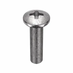 GRAINGER U51122.031.0125 Machine Screw Plain 5/16-18 X 1 1/4 Length, 25PK | AH3ENC 31JU95