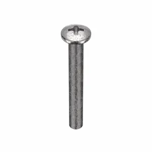 GRAINGER U51122.037.0300 Machine Screw Plain 3/8-16 X 3 Length, 10PK | AH3ENF 31JU99