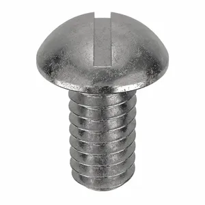 GRAINGER U51213.025.0050 Machine Screw 1/4-20 X 1/2 Length, 50PK | AH3ENM 31JV18