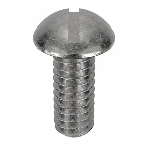 GRAINGER U51213.025.0062 Machine Screw Round 1/4-20 X 5/8 Length, 50PK | AG2HRZ 31JV19