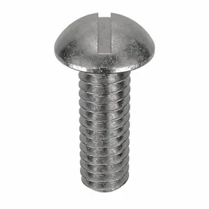 GRAINGER U51213.025.0075 Machine Screw Round 3/4 Inch Length, 50PK | AH3ENN 31JV20