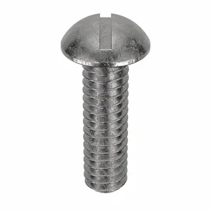 GRAINGER U51213.025.0087 Machine Screw Round 1/4-20 X 7/8 Length, 50PK | AH3ENP 31JV21