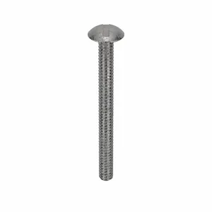 GRAINGER U51215.019.0200 Machine Screw Truss Ss 10-24 X 2 Length, 50PK | AH3EVB 31KJ34