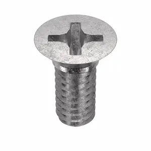 GRAINGER U51300.025.0062 Machine Screw 1/4-20 X 5/8 Length, 50PK | AG2HTF 31JV33