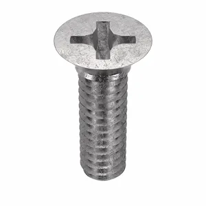 GRAINGER U51300.025.0087 Machine Screw 1/4-20 X 7/8 Length, 50PK | AG2HTH 31JV35