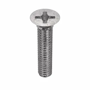 GRAINGER U51300.025.0125 Machine Screw 1/4-20 X 1-1/4 Length, 50PK | AG2HTK 31JV37