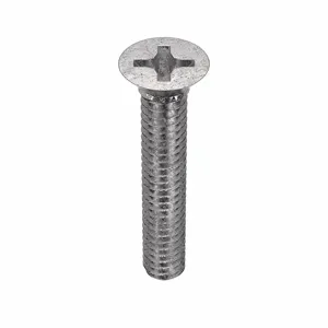 GRAINGER U51300.025.0150 Machine Screw 1/4-20 X 1-1/2 Length, 50PK | AG2HTL 31JV38