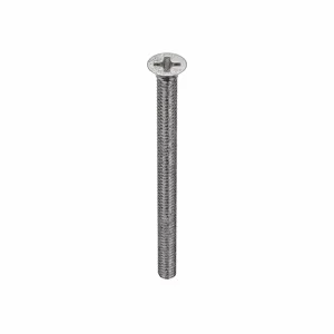 GRAINGER U51300.025.0350 Machine Screw 1/4-20 X 3-1/2 Length, 25PK | AG2HTM 31JV39