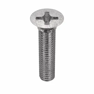 GRAINGER U51300.037.0175 Machine Screw 3/8-16 1 3/4 Length, 25PK | AG2HTR 31JV43