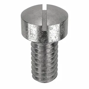 GRAINGER U51341.025.0050 Machine Screw Fillister 1/4-20 X 1/2 Length, 50PK | AH3EPA 31JV48