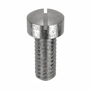 GRAINGER U51341.025.0062 Machine Screw Fillister 1/4-20 X 5/8 Length, 50PK | AH3EPB 31JV49