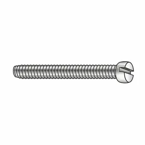 GRAINGER U51341.025.0200 Machine Screw Flstr 1/4-20 X 2 Length, 50PK | AH3ETN 31KH73