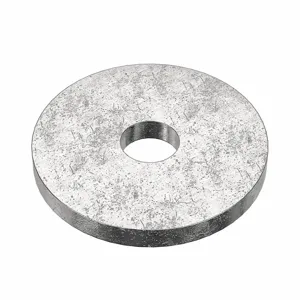 GRAINGER U51530.012.0062 Washer 1/8 Bolt 18-8 Stainless Steel 5/8 Outside Diameter, 50PK | AH6FDP 35YU95