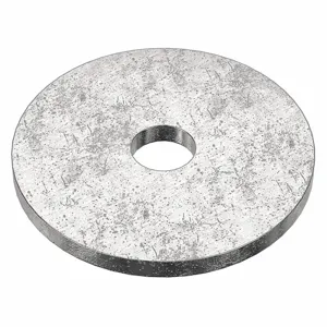 GRAINGER U51530.015.0087 Washer 5/32 Bolt 18-8 Stainless Steel 7/8 Outside Diameter, 50PK | AH6FDQ 35YU96