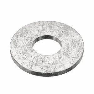 GRAINGER U51530.031.0087 Washer 5/16 Bolt 18-8 Stainless Steel 7/8 Outside Diameter, 50PK | AH6FDX 35YV03