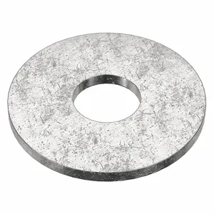 GRAINGER U51530.031.0100 Washer 5/16 Bolt 18-8 Stainless Steel 1 Outside Diameter, 50PK | AH6FDY 35YV04