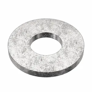 GRAINGER U51530.031.0200 Washer 5/16 Bolt 18-8 Stainless Steel 2 Outside Diameter, 50PK | AG9WMK 22UE93