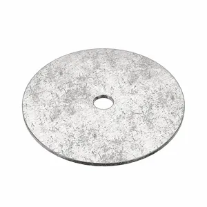 GRAINGER U51530.031.0250 Washer 5/16 Bolt 18-8 Stainless Steel 2-1/2 Outside Diameter, 50PK | AH6FEB 35YV07