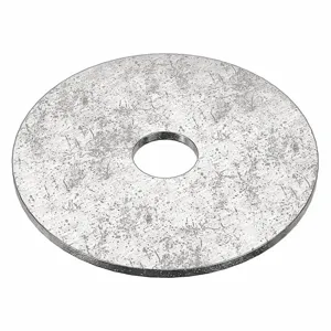 GRAINGER U51530.037.0175 Washer 3/8 Bolt 18-8 Stainless Steel 1-3/4 Outside Diameter, 50PK | AH6FED 35YV09