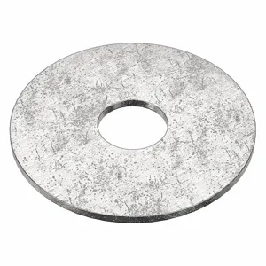 GRAINGER U51530.050.0175 Washer 1/2 Bolt 18-8 Stainless Steel 1-3/4 Outside Diameter, 25PK | AH6FEG 35YV12