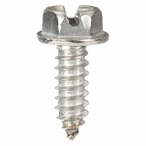 GRAINGER U51651.025.0075 Tap Sheet Metal Screw Hex #1/4-14 3/4 Inch, 100PK | AG2HAY 31JM95