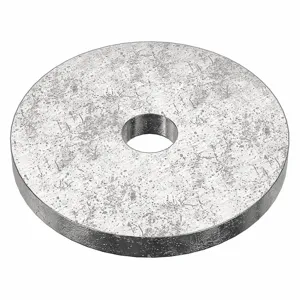 GRAINGER U55530.012.0062 Washer 1/8 Bolt 18-8 Stainless Steel 5/8 Outside Diameter, 50PK | AH6FEK 35YV15