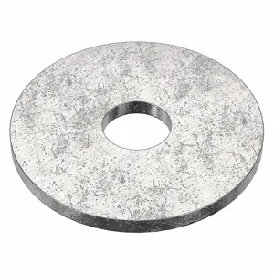 GRAINGER U55530.019.0002 Washer #10 Bolt 316 Stainless Steel 11/16 Outside Diameter, 50PK | AG9WMM 22UF02