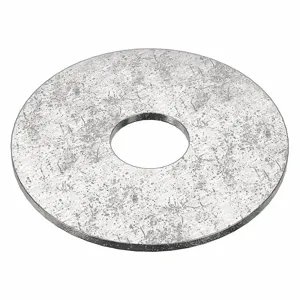 GRAINGER U55530.050.0175 Washer 1/2 Bolt 18-8 Stainless Steel 1-3/4 Outside Diameter, 25PK | AH6FFB 35YV30