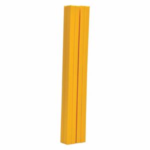 GRAINGER V-PAD-I-610-Y Säulenschutz, 10 Zoll passend für Säulengröße, 72 Zoll Gesamthöhe, 16 Zoll Gesamtbreite | CQ2FDN 45XD34