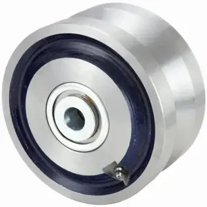 GRAINGER VFT-0830-12 V-Groove Track Wheel, 8 Inch Widthheel Dia, 3 Inch Widthheel Width, 6000 lb | CQ7QUF 29XU92