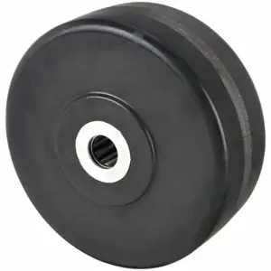 GRAINGER W-1230-P-1 Phenolic Tread Wheel, 12 Inch Width Dia, 3500 Lb Load Rating | CQ3QKP 52YU04